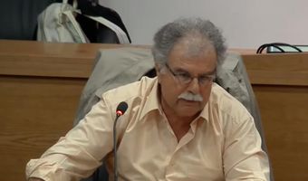 Γιάννης Χατζηδαυίδ: Η Δημοτική Αρχή γίνεται μπροστάρης στην εφαρμογή της αντιλαϊκής πολιτικής της Κυβέρνησης και όχι μόνο