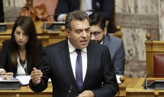 Μ. Κόνσολας: Μέλημα της κυβέρνησης η στήριξη εργαζομένων και επιχειρήσεων