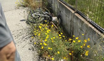 Νέο θανατηφόρο τροχαίο στο Λινοπότη