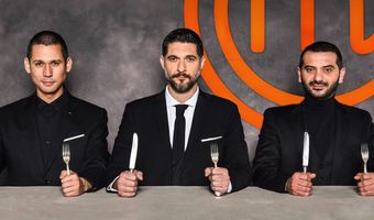 Masterchef – διαρροή: Δυο αποχωρήσεις «βόμβα» – Φεύγει ο πιο πολυσυζητημένος άντρας