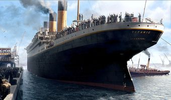 Τουρισμός στον «Τιτανικό» με εισιτήριο 125.000 δολάρια – Πόσοι θα δουν το ιστορικό ναυάγιο πριν αποσυντεθεί