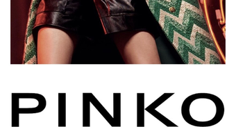 PINKO - Το ιταλικό fashion brand στην Κω