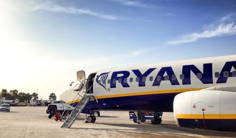 Τον Μάρτιο ξεκινούν οι πτήσεις της Ryanair στην Κω