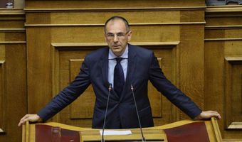 Γ. Γεραπετρίτης: Το σχέδιο της κυβέρνησης για μετακινήσεις, τουρισμό, σχολεία  