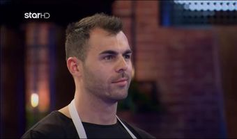 MasterChef: Ο Μπέλλος και Μαρία δεν είναι το μόνο ζευγάρι στο παιχνίδι