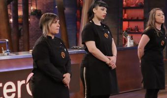 MasterChef 4 - Spoiler: Αυτοί είναι οι δύο επόμενοι παίκτες που αποχωρούν!  