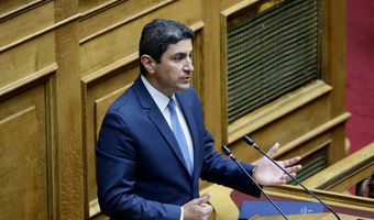 Αυγενάκης: Τέλη Μαΐου με αρχές Ιουνίου θα ξεκινήσουν τα πρωταθλήματα