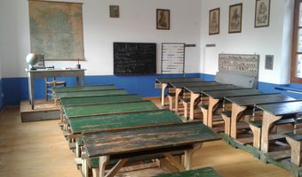 Το Σχολικό συσσίτιο των Ελληνόπαιδων - Γράφει η Ξανθίππη Αγρέλλη