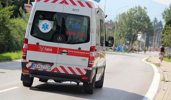 Σοκ στην Πάτρα: Πέθανε 5χρονη στο νοσοκομείο - Επεισόδια από τους συγγενείς