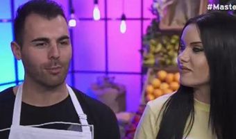 MasterChef: Δημήτρης και Μαρία χώρισαν με το που βγήκαν από το ριάλιτι;