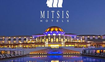 Ομιλος Mitsis Hotels: Βλέπει επιστροφή στα μεγέθη του 2019 από το 2023