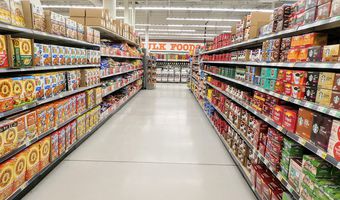 Κλοπή τροφίμων από σούπερ μάρκετ στην Κω