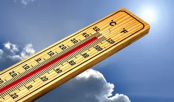 Καιρός: Κατακόρυφη αύξηση της θερμοκρασίας - Η Ελλάδα θα σπάσει παγκόσμιο ρεκόρ