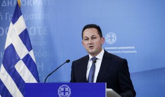 Πέτσας: Οι μικρές μετακινήσεις κοντά στο σπίτι επιτρέπονται