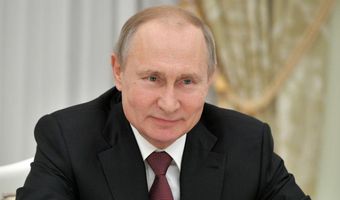Έκτακτο – Πούτιν: Εγκρίθηκε το εμβόλιο για τον κορωνοϊό – Εμβολιάστηκε η κόρη του