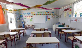 Κοροναϊός-έκτατα μέτρα: Κλείνουν τα σχολεία σε Ζάκυνθο, Ηλεία, Αχαϊα   
