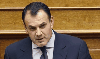 Παναγιωτόπουλος για Τουρκία: “Η Ελλάδα ορθώνει το ανάστημά της – Εχουμε ισχυρή αποτρεπτική ισχύ “  