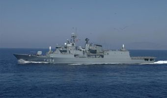 Ανακαλούνται όλες οι άδειες στις Ένοπλες Δυνάμεις – Σε ετοιμότητα ο ελληνικός στόλος μετά τον απόπλου του Oruc Reis