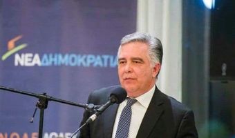 Β. Υψηλάντης: Η προκλητικότητα της Τουρκίας αγγίζει τα όρια της βαρβαρότητας