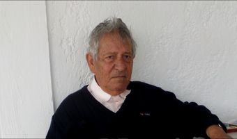 ΘΛΙΨΗ: «Έφυγε» ο Γιάννης Μαύρος | Κως, Λαογραφία: Γιάννης Μαύρος (Αντιμάχεια -ΒΙΝΤΕΟ)