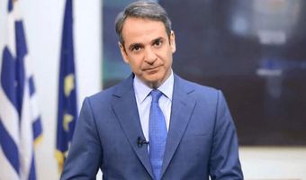 Ανακοινώθηκαν τα νέα μέτρα: Σε δύο ζώνες η χώρα - Lockdown σε εστίαση και ψυχαγωγία από την Τρίτη σε Β. Ελλάδα και Αττική - Mάσκες παντού