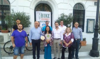 Λέρος, το πρώτο νησί-Δήμος της Ελλάδας που γίνεται Bike Friendly