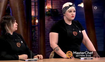 «MasterChef»: Έρχονται πάλι αλλαγές στο ριάλιτι - Άγριος τσακωμός στο νέο επεισόδιο