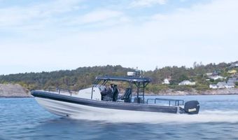 Θωρακίζεται το Αιγαίο: Το νέο σκάφος των Αμφίβιων Καταδρομέων - 41 "κόπιες", 16 εκ. ευρώ