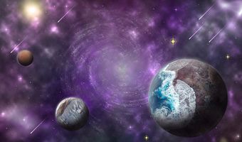 Ανακαλύφθηκε ο εξωπλανήτης «π-Γη», με έτος διάρκειας 3,14 ημερών