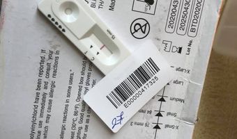 Παραδόθηκαν 1.000 Rapid Test από την Περιφέρεια στο Νοσοκομείο της Κω