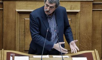 Πολάκης: Τον κορoνοϊό τον μετέδωσαν πλούσιοι και χριστιανοί - Έμπλεξε και τον Μαρινάκη