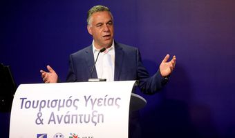 Γ. ΚΥΡΙΤΣΗΣ : Να ανασταλεί η είσπραξη τελών καθαριότητας, κοινόχρηστων χώρων και προστίμων σε επιχειρήσεις και εργαζόμενους από το Δήμο Κω