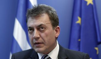 Βρούτσης: Κανονικά θα καταβληθεί το δώρο Πάσχα σε επιχειρήσεις που λειτουργούν