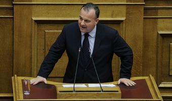 Γιάννης Παππάς: «Τα υδατοδρόμια μοχλός ανάπτυξης των νησιών μας»