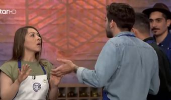 MasterChef spoiler: Αποχώρηση βόμβα - Αυτοί είναι επόμενοι δύο που φεύγουν - Εκτός η πιο τοξική παίκτρια