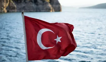Kατάρρευση του τουρκικού τουρισμού - Μειώθηκαν 99,3% οι αφίξεις τον Απρίλιο, 51,2% το 4μηνο