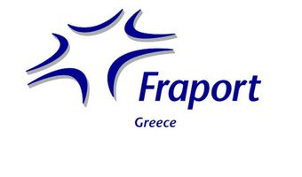 Fraport : Σε "ελεύθερη πτώση" η επιβατική κίνηση στα 14 αεροδρόμια τον Απρίλιο