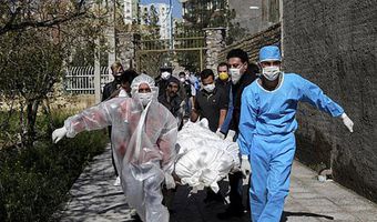 Ιράν-Πίστεψαν τη φήμη και ήπιαν οινόπνευμα για να σκοτώσουν τον κορωνοϊό: 600 οι νεκροί και 3000 στο νοσοκομείο!  
