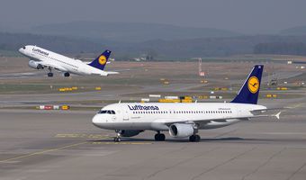 Η ΕΕ ενέκρινε το πακέτο διάσωσης της Lufthansa ύψους 6,6 δισ. ευρώ