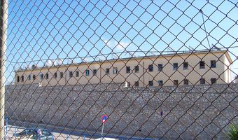 Τζακούζι και πάρτι κρατουμένων στις φυλακές Κορυδαλλού