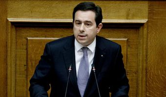 N. Μηταράκης: “Με τη βοήθεια της Αυτοδιοίκησης προχωρούν οι κλειστές δομές σε Σάμο, Κω, Λέρο”