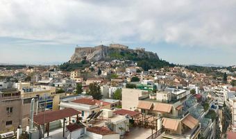 Χωρίς αυτοκίνητα το κέντρο της Αθήνας για τουλάχιστον τρεις μήνες