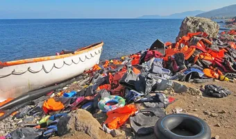 Η Ελλάδα συμφώνησε να υποδέχεται μετανάστες και από την Λιβύη!