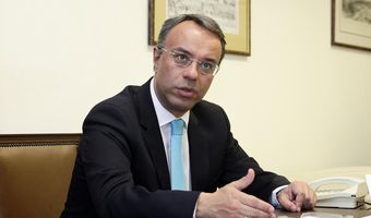 Σταϊκούρας: Εχουμε «καύσιμα» για την επανεκκίνηση της οικονομίας