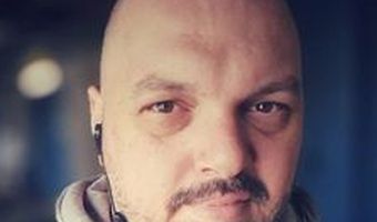  Κοροναϊός : Πέθανε γνωστός έλληνας Dj (39 ετών) 