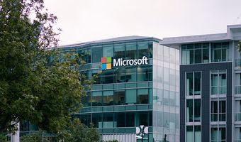 Μεγάλη επένδυση €1 δισ. της Microsoft στην Ελλάδα   