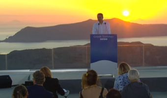  Μητσοτάκης: Ελάτε στην Ελλάδα. Η χώρα είναι πλέον ανοιχτή