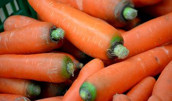 Καρότο: Η πορτοκαλί ρίζα με τα σημαντικά οφέλη στην υγεία