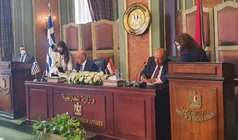 Υπεγράφη η συμφωνία Ελλάδας – Αιγύπτου για την ΑΟΖ  