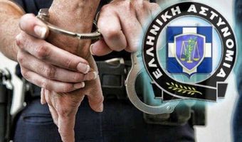 Συνελήφθη στη Κω 54χρονος διωκόμενος (εκκρεμούσε καταδικαστική απόφαση με ποινή φυλάκισης 6 ετών)